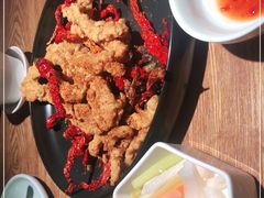 -蓉城小馆(科兴店)