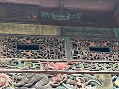 -西安关中民俗艺术博物院