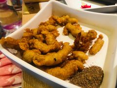 -井格重庆火锅(友谊路新业广场店)