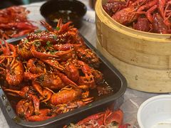 -靓靓蒸虾(中山公园店)