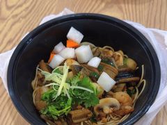 -晓午阳常熟炒浇面(红庙店)