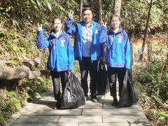 -九龙江国家森林公园