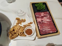-祥源胡同·涮牛羊肉火锅(花桥店)
