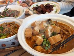 -新白鹿餐厅(城西银泰城店)