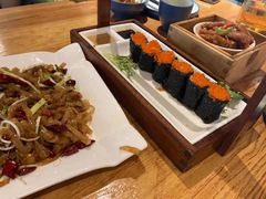 -广雅茶楼(柳州一店)