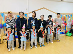 -北京市丰台区阳光起点锦城幼儿园(丰台园)