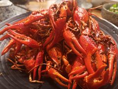 -虾小龙老长沙龙虾馆(坡子街店)