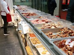 自助取餐区-紫光园(顺义店)