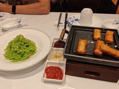 -同庆楼(大钟寺店)