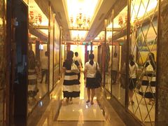 -萧邦音乐会所KTV·蒸汽活海鲜自助(福田店)