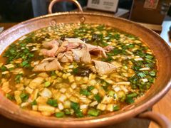 -SHAN山(前滩太古里店)