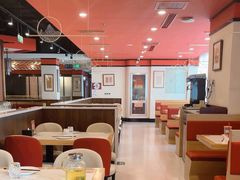 -晋阳春·山西菜·北京烤鸭(交大店)