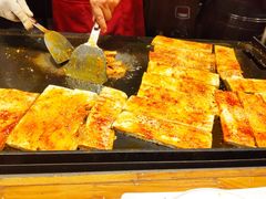 -沙州食驿·非遗小吃夜市