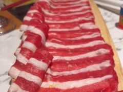 -牛三斤潮汕鲜牛肉火锅(昌发展万科店)