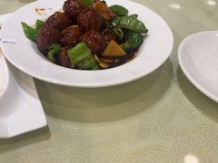 -东四民芳餐厅(世茂工三店)