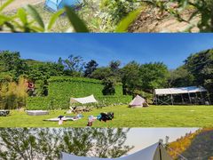 -沂蒙山旅游区云蒙景区(蒙山国家森林公园)