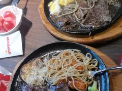 -豪享来牛排(人民店)