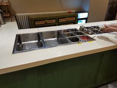 -古关火锅店(古北水镇景区店)