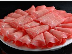 -清真军邺·金富苑肥牛(石坡街旗舰店)