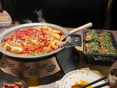 -烤匠麻辣烤鱼(万象城店)