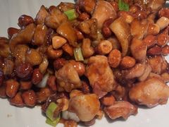 -赠李白·如诗的川味(余杭万达广场店)