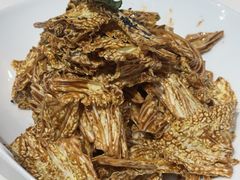 -大鸭梨烤鸭(金色漫香店)