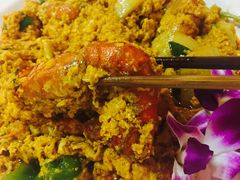 -福满楼中餐厅