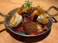 -新贝乐意大利餐厅(苏州中心店)