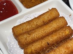 -海底捞火锅(邯郸新世纪中心店)