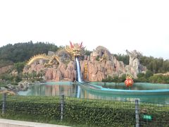 -南京银杏湖乐园