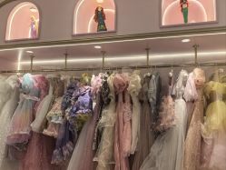 点击看大图 -meland亲子乐园(北京首开通州万象汇店)