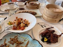-白天鹅宾馆-宏图府餐厅