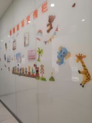 -天津市儿童医院(河西马场院区)