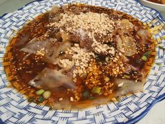 -百年粉蒸牛肉