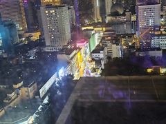 -戏迷-成都群光君悦酒店