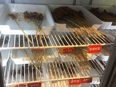 -热辣宗师·串串火锅(万达金街店)