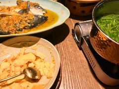 -沅江水·湖南家宴(南村万博长隆商圈店)