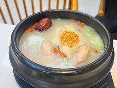-长顺参鸡汤店(西塔总店)