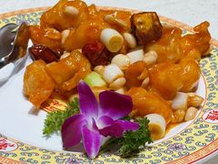 -砂锅居·始于1741(万丰路店)