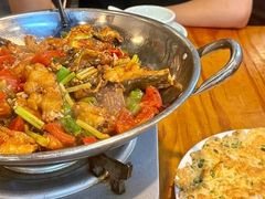 -61号餐吧(兴坪古镇漓江店)