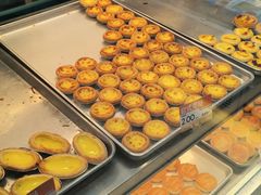 -广隆蛋挞王(农讲所店)