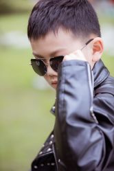 点击看大图 -宝贝印记儿童摄影