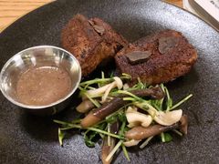 澳洲270天谷饲M3带骨肉眼牛排-EN SPACE恩空间