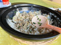 -阿四台山黄鳝饭(东门店)