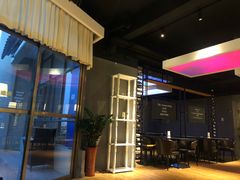 -188西餐厅(园林宾馆店)