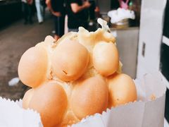 -利强记北角鸡蛋仔(弥敦道店 )