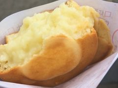 -台湾味正点车轮饼可丽饼(南禅寺店)
