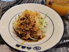 -白鹿原·西安油泼面(万象城店)