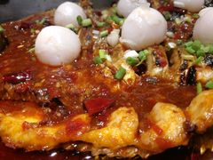 -鱼酷活鱼烤鱼(恒隆广场店)