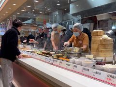 -乡村基·川味现炒大王(熙悦天街店)